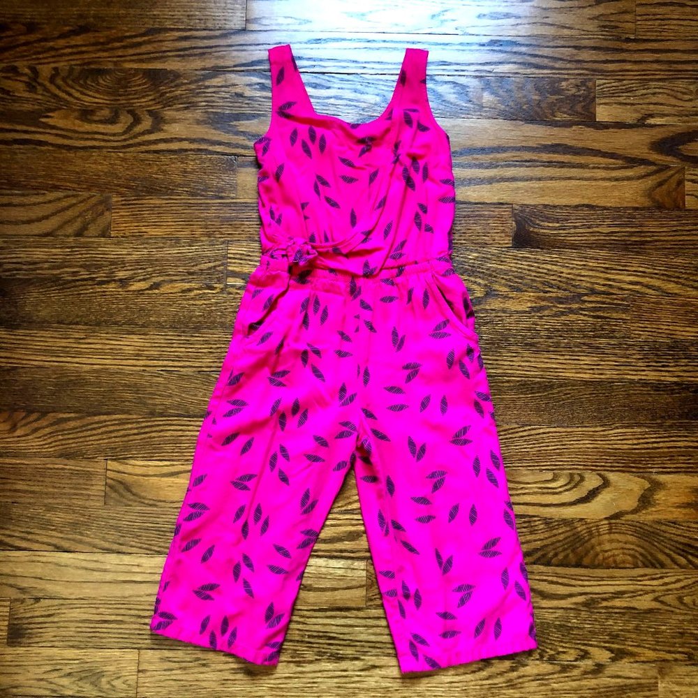 Girls jumpsuit/romper